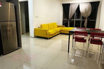 Gravit8 @ Klang South