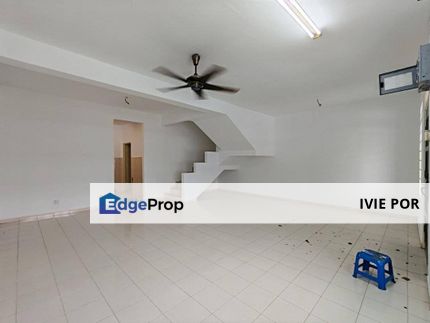 Bandar Bukit Tinggi 2 Klang Terraced House For Sale 22x70 Double Storey, Selangor, Klang