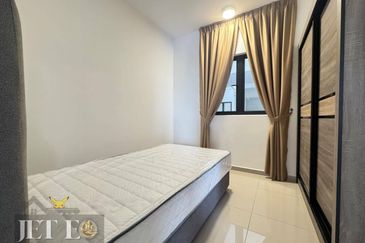 Co-Home @ Eden by The Parque Residences