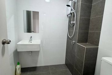 Co-Home @ Eden by The Parque Residences