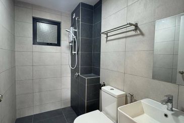 Co-Home @ Eden by The Parque Residences