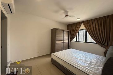 Co-Home @ Eden by The Parque Residences