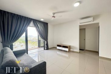 Co-Home @ Eden by The Parque Residences