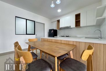 Co-Home @ Eden by The Parque Residences