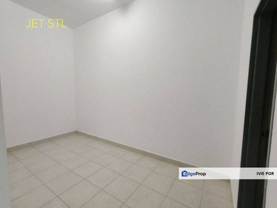 Setia Indah 13 Shah Alam Terraced House For Sale 20x70 Double Storey, Selangor, Setia Alam/Alam Nusantara