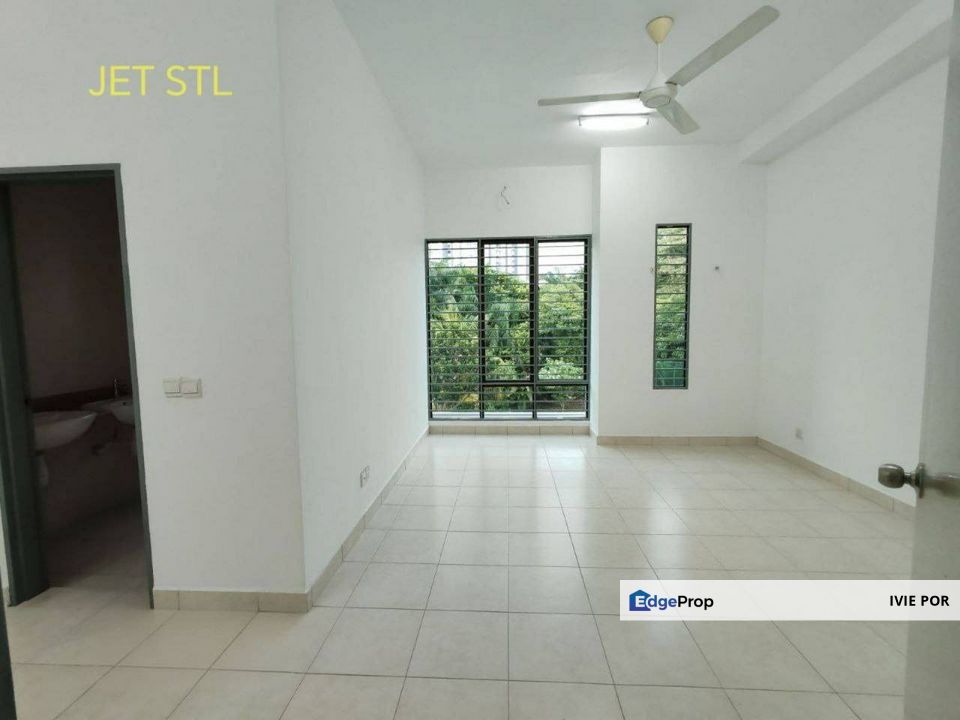 Setia Indah 13 Shah Alam Terraced House For Sale 20x70 Double Storey, Selangor, Setia Alam/Alam Nusantara