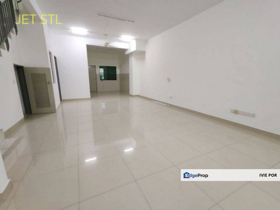 Setia Indah 13 Shah Alam Terraced House For Sale 20x70 Double Storey, Selangor, Setia Alam/Alam Nusantara