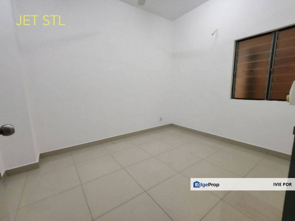 Setia Indah 13 Shah Alam Terraced House For Sale 20x70 Double Storey, Selangor, Setia Alam/Alam Nusantara
