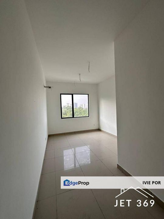 Sutera Pines Bandar Sungai Long Condominium For Sale 1118sqft , Selangor, Bandar Sungai Long