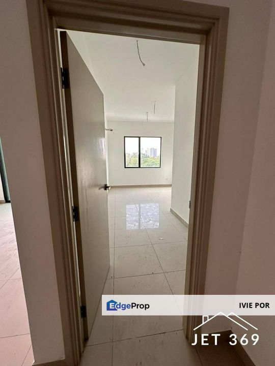 Sutera Pines Bandar Sungai Long Condominium For Sale 1118sqft , Selangor, Bandar Sungai Long