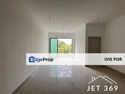 Sutera Pines Bandar Sungai Long Condominium For Sale 1118sqft , Selangor, Bandar Sungai Long