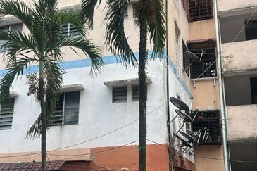 Bandar Bukit Tinggi 2