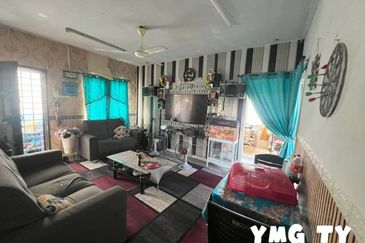 Bandar Bukit Tinggi 2