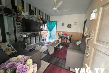 Bandar Bukit Tinggi 2