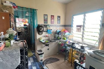 Bandar Bukit Tinggi 2