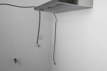 ADENIA APARTMENT @ BANDAR PARKLANDS, KLANG