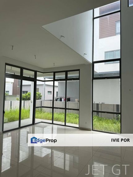 Broadleaf Residences Hometree Kota Kemuning Bungalow For Sale 5169sqft , Selangor, Kota Kemuning