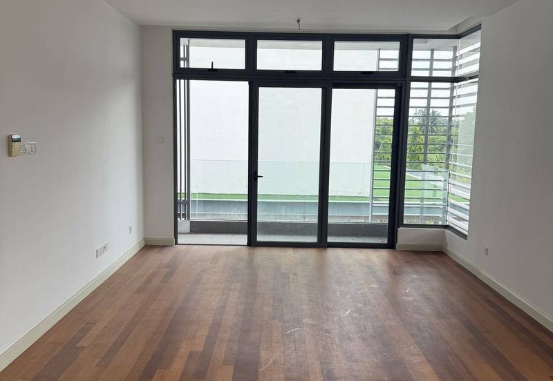 Broadleaf Residences, Hometree