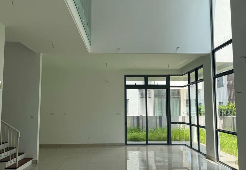 Broadleaf Residences, Hometree