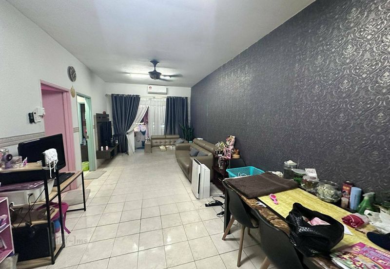 Bayu Villa Apartment, Bayu Perdana