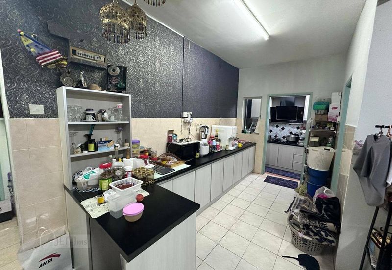 Bayu Villa Apartment, Bayu Perdana