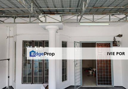 Bandar Sunway Terraced House For Sale 18x65 Double Storey, Selangor, Bandar Sunway
