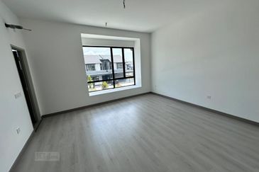 Nadira 3 @ Bandar Bukit Raja