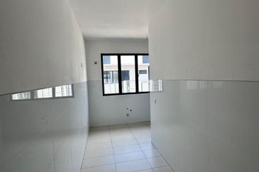 Nadira 3 @ Bandar Bukit Raja