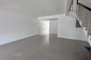 Nadira 3 @ Bandar Bukit Raja