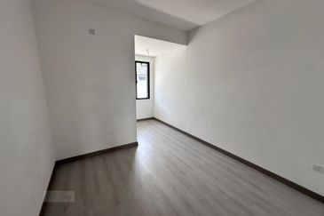 Nadira 3 @ Bandar Bukit Raja