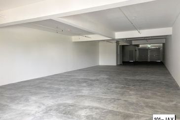 Hana Square @ Eco Ardence