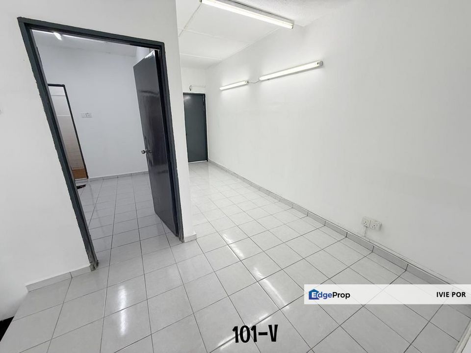 Taman Desawan Klang Terraced House For Sale 1358sqft Double Storey, Selangor, Klang