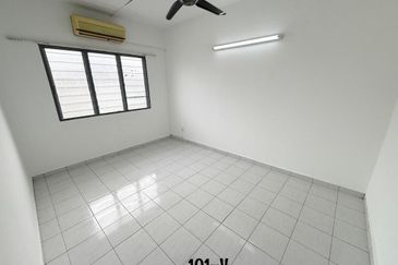 Taman Desawan, Klang