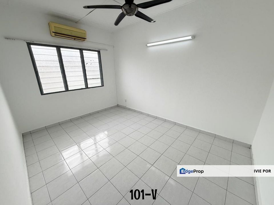 Taman Desawan Klang Terraced House For Sale 1358sqft Double Storey, Selangor, Klang