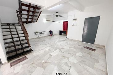 Taman Desawan, Klang