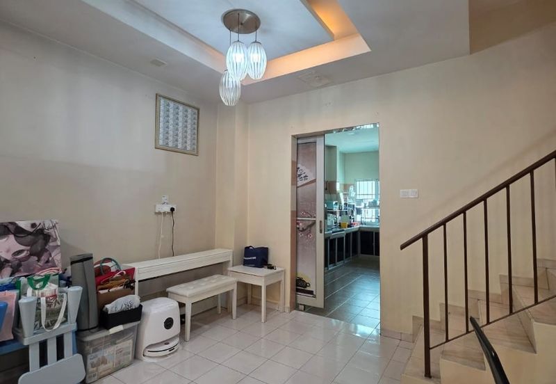 Taman Pendamar Indah 2