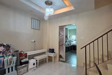 Taman Pendamar Indah 2