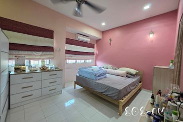 Taman Pendamar Indah 2