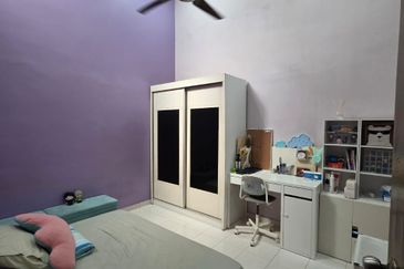 Taman Pendamar Indah 2