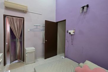 Taman Pendamar Indah 2