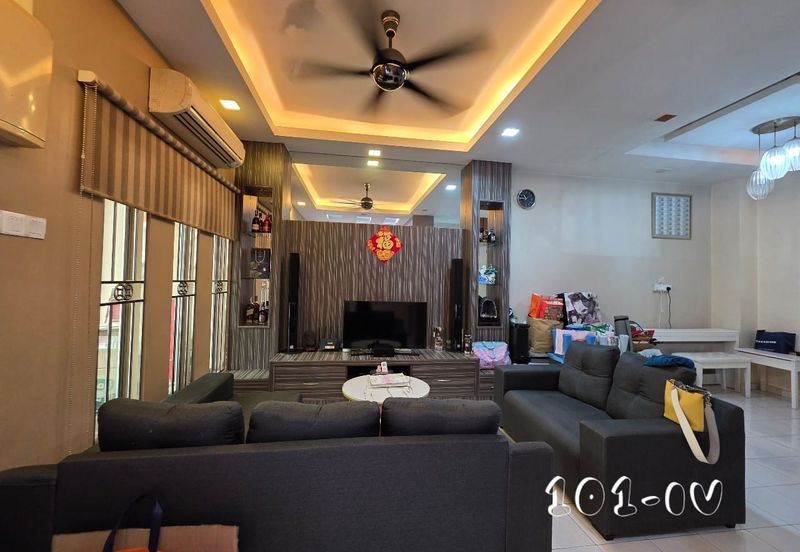 Taman Pendamar Indah 2