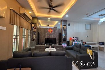 Taman Pendamar Indah 2