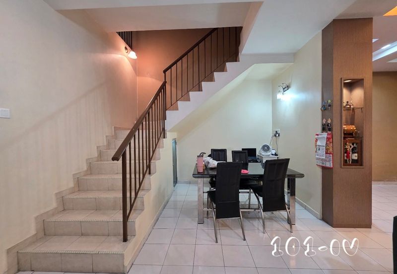 Taman Pendamar Indah 2