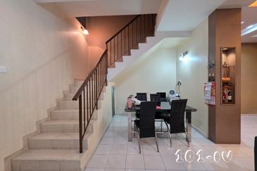 Taman Pendamar Indah 2