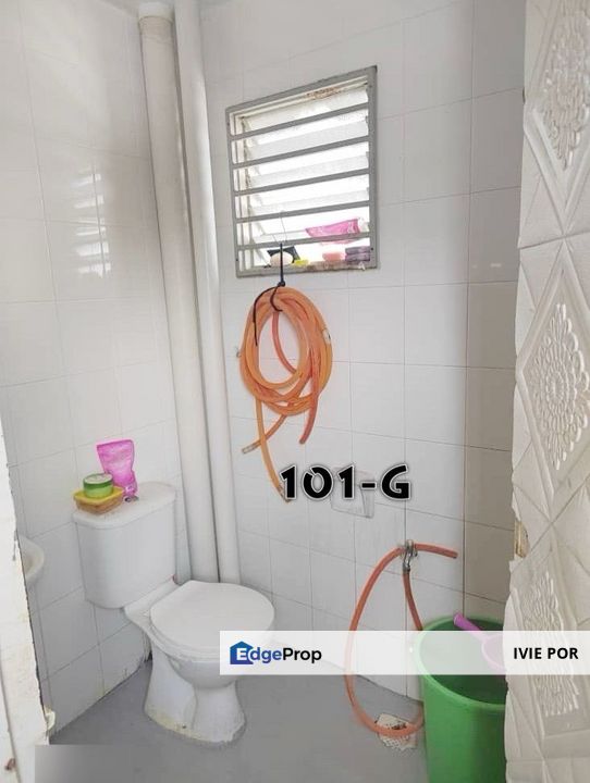 Pangsapuri Akasia Bandar Botanic Klang Apartment For Sale 750sqft, Selangor, Bandar Botanic/Bandar Bukit Tinggi