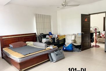 Butterfly Park @ Bandar Bukit Tinggi