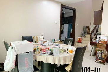 Butterfly Park @ Bandar Bukit Tinggi