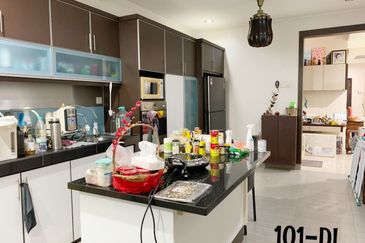 Butterfly Park @ Bandar Bukit Tinggi