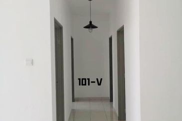 Trifolis Apartment