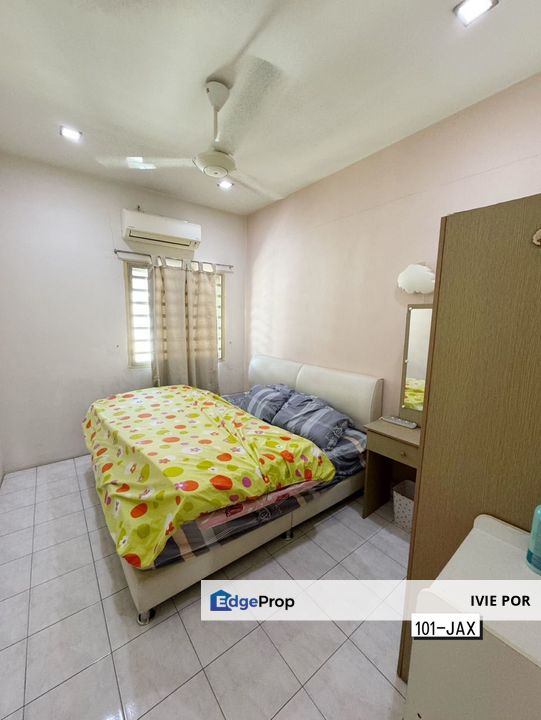 Kemuning Greenhills Shah Alam Terraced House For Sale 18x65 Double Storey, Selangor, Shah Alam